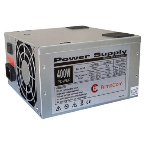 Блок питания FrimeCom 400W (SMD400)