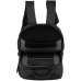 Рюкзак для ноутбука 2E 17" BPN6017 City Traveler, black (2E-BPN6017BK)