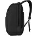 Рюкзак для ноутбука 2E 17" BPN6017 City Traveler, black (2E-BPN6017BK)