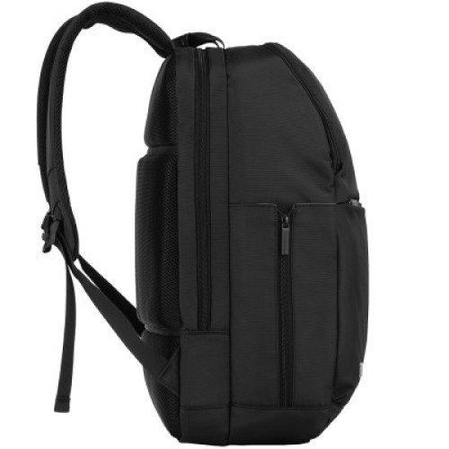 Рюкзак для ноутбука 2E 17" BPN6017 City Traveler, black (2E-BPN6017BK)