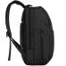 Рюкзак для ноутбука 2E 17" BPN6017 City Traveler, black (2E-BPN6017BK)