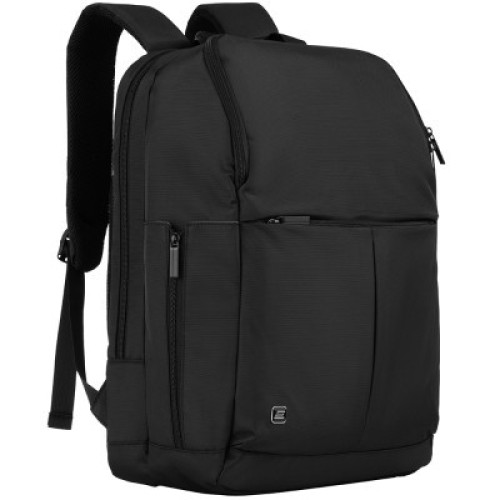 Рюкзак для ноутбука 2E 17" BPN6017 City Traveler, black (2E-BPN6017BK)