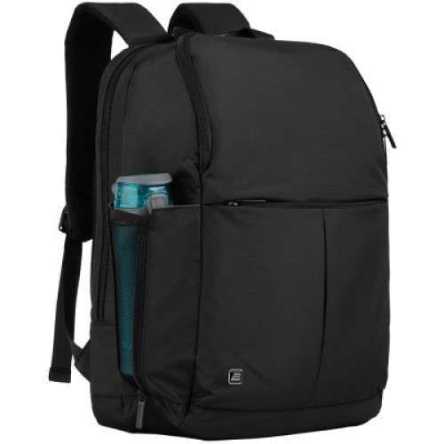 Рюкзак для ноутбука 2E 17" BPN6017 City Traveler, black (2E-BPN6017BK)