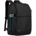 Рюкзак для ноутбука 2E 17" BPN6017 City Traveler, black (2E-BPN6017BK)