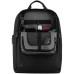 Рюкзак для ноутбука 2E 17" BPN6017 City Traveler, black (2E-BPN6017BK)