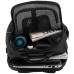 Рюкзак для ноутбука 2E 16" BPN6016 City Traveler, black (2E-BPN6016BK)