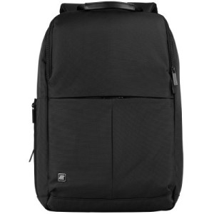 Рюкзак для ноутбука 2E 16" BPN6016 City Traveler, black (2E-BPN6016BK)