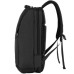 Рюкзак для ноутбука 2E 16" BPN6016 City Traveler, black (2E-BPN6016BK)