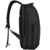 Рюкзак для ноутбука 2E 16" BPN6016 City Traveler, black (2E-BPN6016BK)