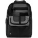 Рюкзак для ноутбука 2E 16" BPN6016 City Traveler, black (2E-BPN6016BK)