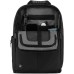 Рюкзак для ноутбука 2E 16" BPN6016 City Traveler, black (2E-BPN6016BK)