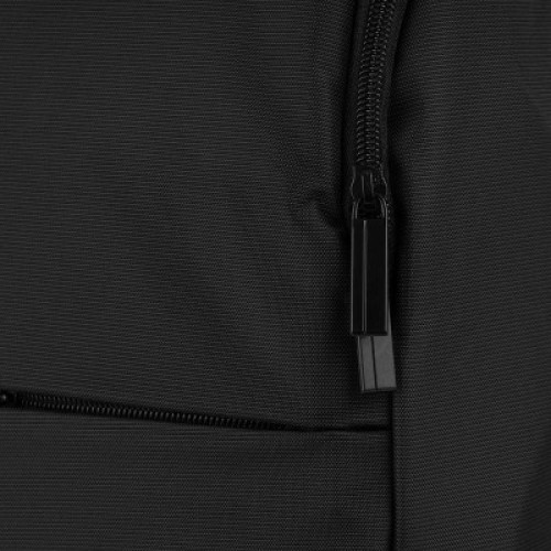 Рюкзак для ноутбука 2E 16" BPN6016 City Traveler, black (2E-BPN6016BK)