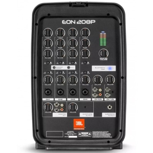 Акустическая система JBL EON208P/230