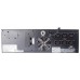 Источник бесперебойного питания Powercom KIN-2200AP RM LCD