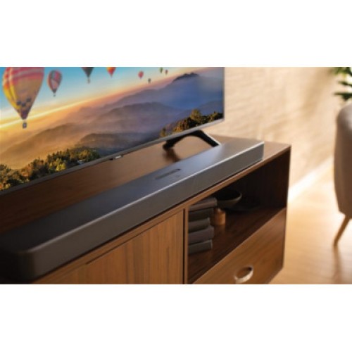 Акустическая система JBL Bar 5.1 Surround with Amazon Alexa (JBLBAR51IMMRMBLKEP)