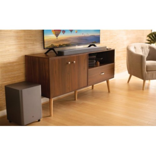 Акустическая система JBL Bar 5.1 Surround with Amazon Alexa (JBLBAR51IMMRMBLKEP)