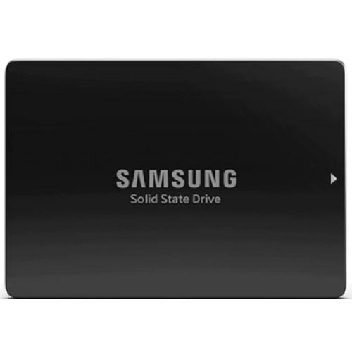 Накопитель SSD 2.5" 960GB PM893 Samsung (MZ7L3960HCJR-00A07)