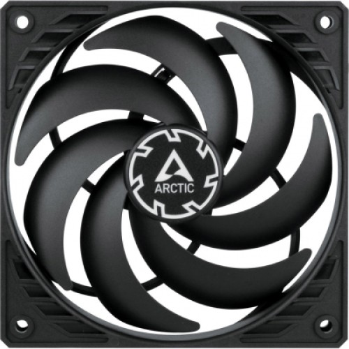 Кулер для корпуса Arctic P12 Slim PWM PST (ACFAN00187A)