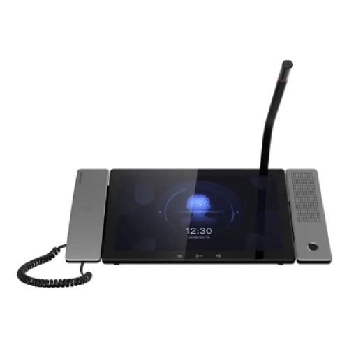 Вызывная панель Hikvision DS-KM9503