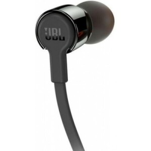 Наушники JBL C16 Black (JBLC16BLKBP)