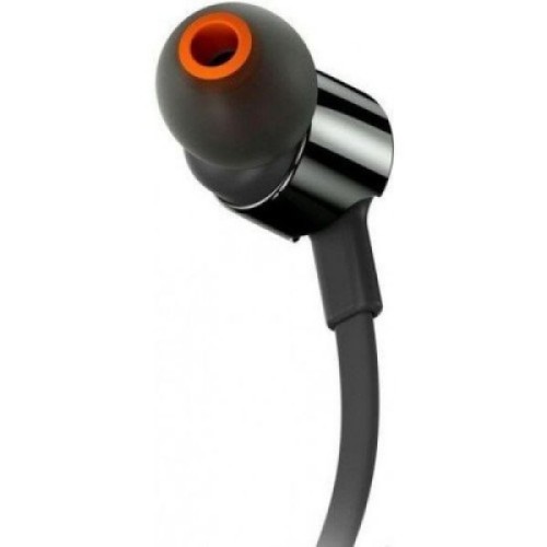 Наушники JBL C16 Black (JBLC16BLKBP)