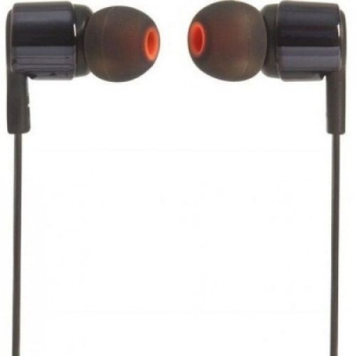 Наушники JBL C16 Black (JBLC16BLKBP)
