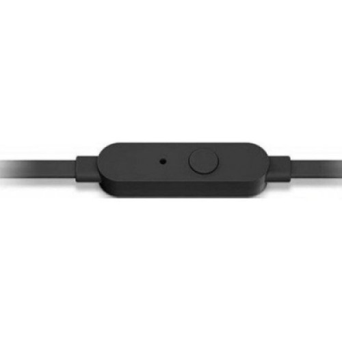 Наушники JBL C16 Black (JBLC16BLKBP)