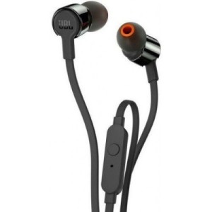 Наушники JBL C16 Black (JBLC16BLKBP)
