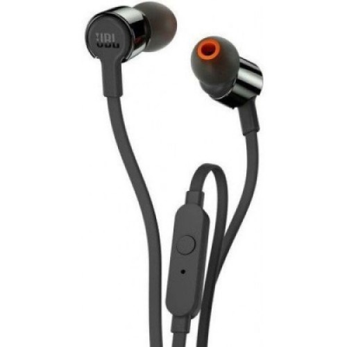 Наушники JBL C16 Black (JBLC16BLKBP)