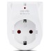 Зарядное устройство REAL-EL 2*USB 10W (CS-25)