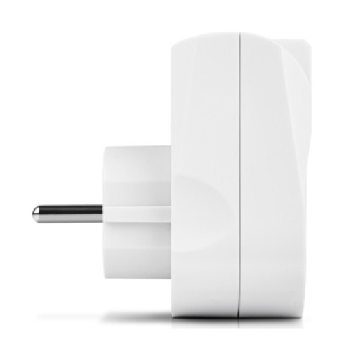 Зарядное устройство REAL-EL 2*USB 10W (CS-25)
