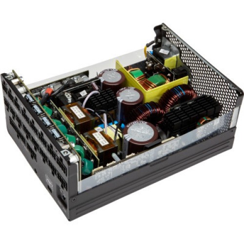 Блок питания Corsair 1600W AX1600i Digital ATX (CP-9020087-EU)