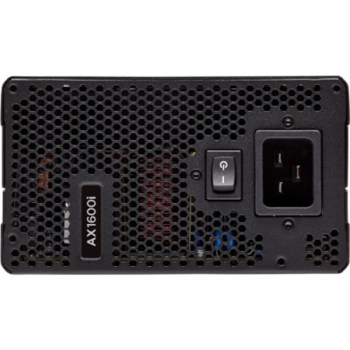 Блок питания Corsair 1600W AX1600i Digital ATX (CP-9020087-EU)
