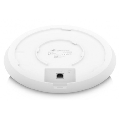 Точка доступа Wi-Fi Ubiquiti UniFi 6 LR (U6-LR)
