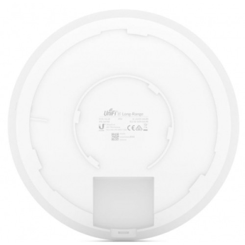 Точка доступа Wi-Fi Ubiquiti UniFi 6 LR (U6-LR)
