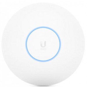 Точка доступу Wi-Fi Ubiquiti UniFi 6 LR (U6-LR)