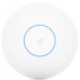 Точка доступа Wi-Fi Ubiquiti UniFi 6 LR (U6-LR)