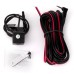 Видеорегистратор Globex GE-203W + rear cam BRC-890 (GE-203W + BRC-890)