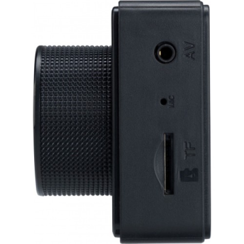 Видеорегистратор Globex GE-203W + rear cam BRC-890 (GE-203W + BRC-890)