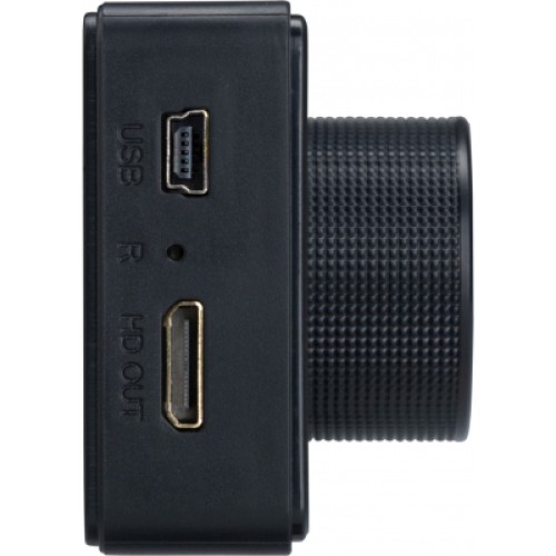 Видеорегистратор Globex GE-203W + rear cam BRC-890 (GE-203W + BRC-890)
