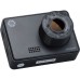 Видеорегистратор Globex GE-203W + rear cam BRC-890 (GE-203W + BRC-890)