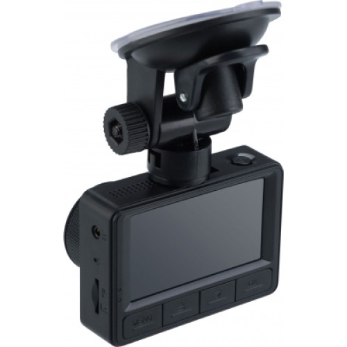 Видеорегистратор Globex GE-203W + rear cam BRC-890 (GE-203W + BRC-890)