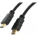 Кабель мультимедийный HDMI to HDMI 1.8m Ultra (UC77-0180)