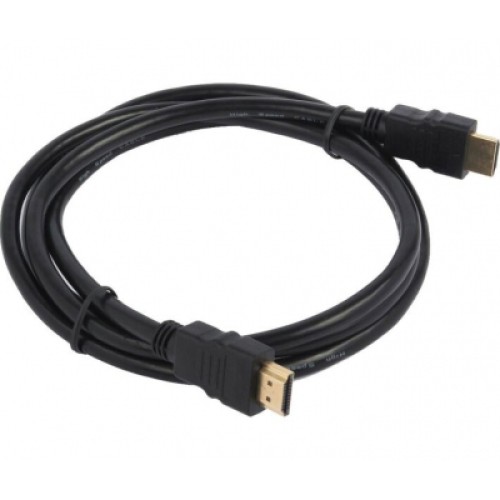 Кабель мультимедийный HDMI to HDMI 1.8m Ultra (UC77-0180)
