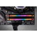 Модуль памяти для компьютера DDR4 16GB (2x8GB) 3600 MHz Vengeance RGB PRO Corsair (CMW16GX4M2Z3600C18)