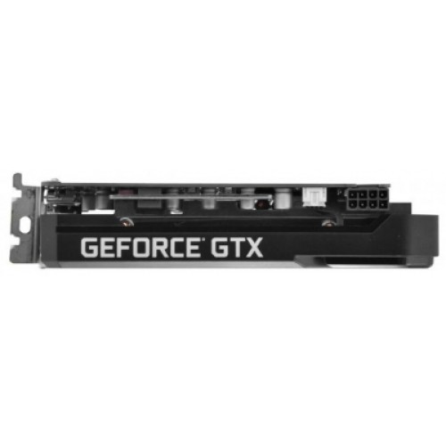 Видеокарта Palit GeForce GTX1660 6144Mb StormX (NE51660018J9-165F)