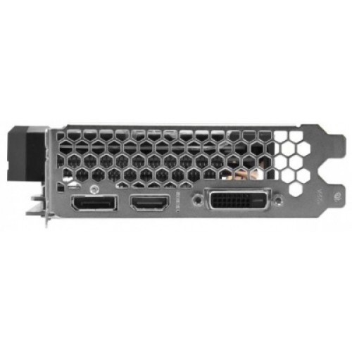Видеокарта Palit GeForce GTX1660 6144Mb StormX (NE51660018J9-165F)