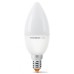 Лампочка TITANUM LED C37e 3.5W E14 4100K (VL-C37e-35144)