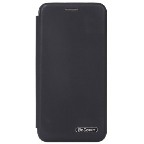 Чехол для мобильного телефона BeCover Exclusive Samsung Galaxy A02 SM-A022 / M02 SM-M022 Black (707005)