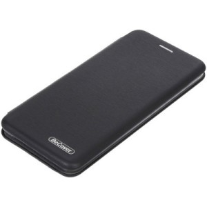Чохол до мобільного телефона BeCover Exclusive Xiaomi Redmi Note 11/ Note 11s Black (707014)